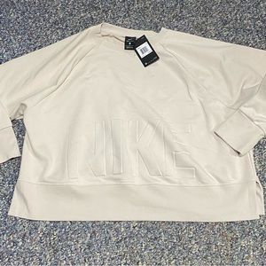 NWT Nike Sweatshirt